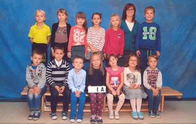I A